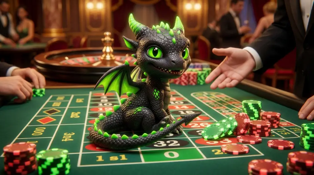 Drakaris Casino Éire